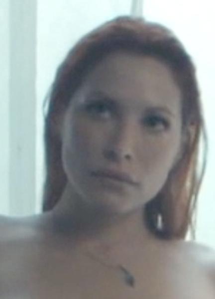Griselda Sánchez Naked 293126