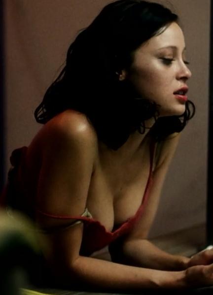 Nina Brosh Nude Photos 293133