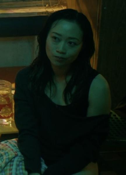 Sexiest Millicent Wong Scenes 293135