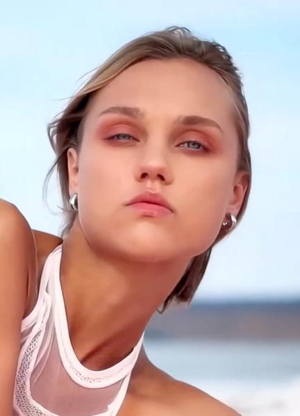 Evgenia Taran Nude 293136