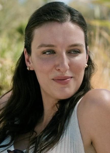 Brenna Coates Hot Scenes 293166