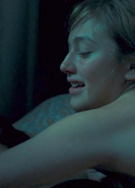 Stella Wendick Nude Scenes 293171