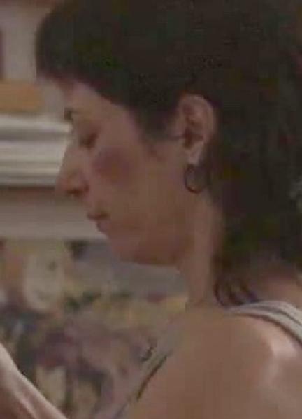 Carla Crespo Nude Scenes 293263