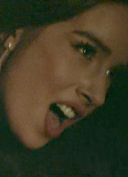 Pamela Cortés Nude Scenes 293271