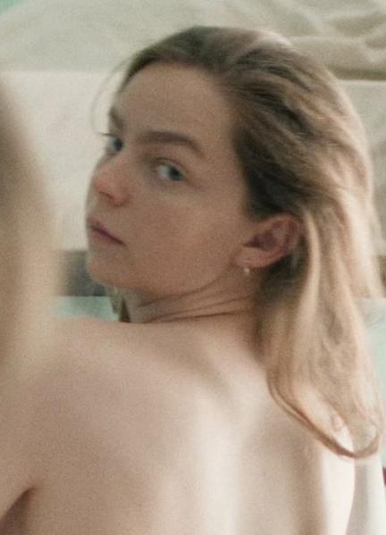 Mina Švajger Nude 293272