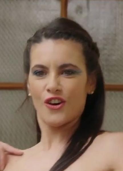 Ernestina Muraña Nude Photos 293305