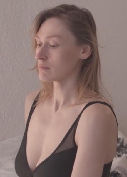 Daria Gabriel Nude Scenes 293311