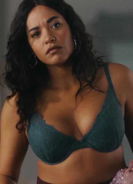 Salka Weber Sexy Photos 293341