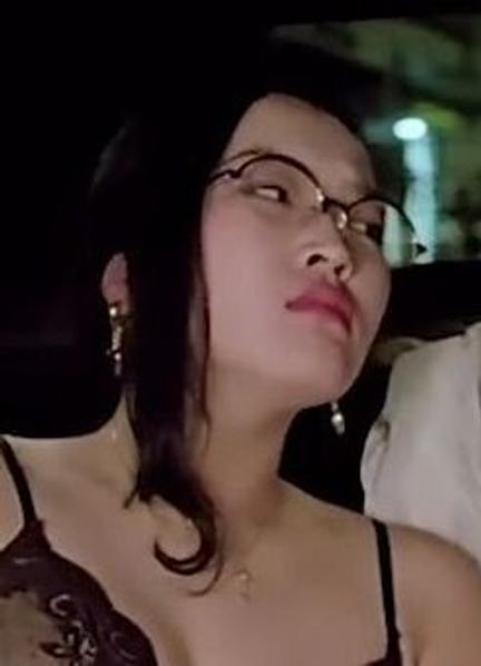 Chun Hung Nude 293344