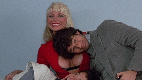 Sexiest Mrs. Klupner Scenes. Sexy, SFW, being photographed. 739444