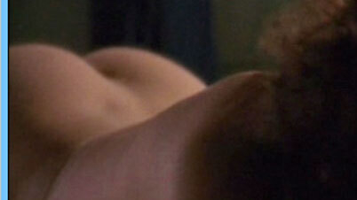 Nudes of Engracia from On the Line. Butt, back exposed, brunette. 532908