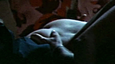 Victoria Abril in The Moon in the Gutter (1983) Butt Butt Couple 705294