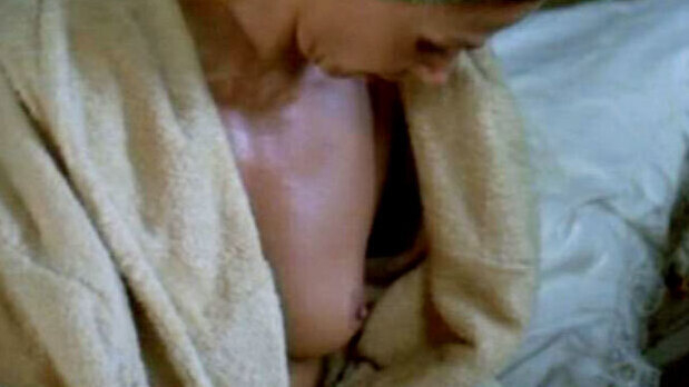 Victoria Abril Naked in 101 Reykjavík. Breasts, left breast, nude. 585331