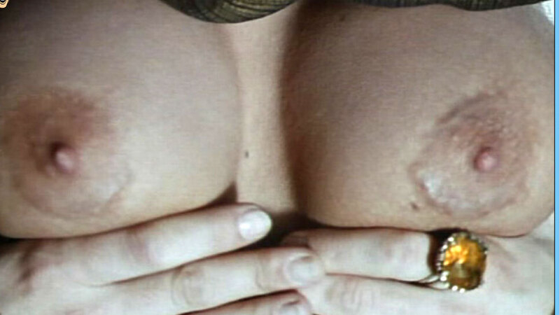 Nudes of Viuda Reposada from Tirante el Blanco. Breasts, Body Double, breast close-up, hands on breasts. 638172