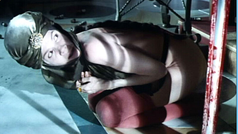 Sexiest Scenes of Viuda Reposada from Tirante el Blanco. Sexy, bent over, hair covered. 638171