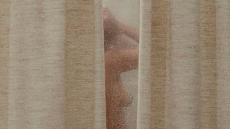 Barbara Bach Naked as Self. Breasts, Body Double, nude, right breast. 569583