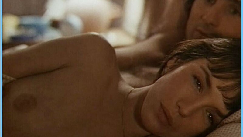Isabelle from Next Year If All Goes Well Naked. Breasts, brunette, couple. 533195