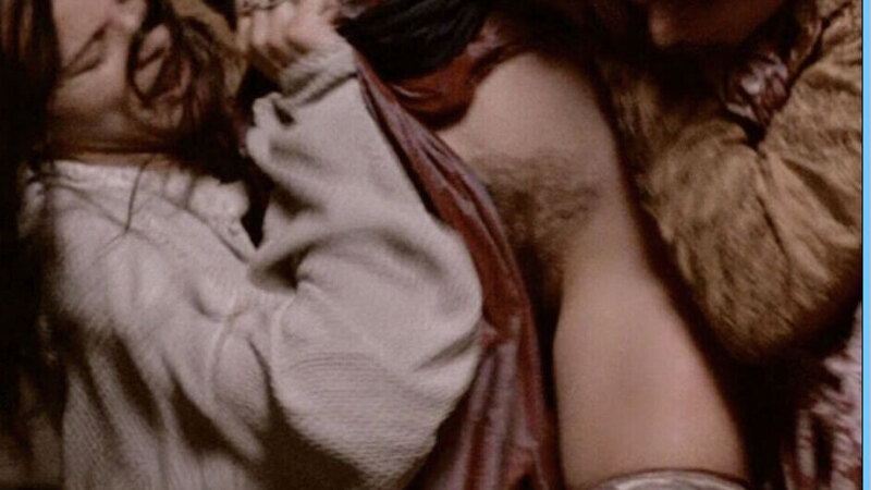 Isabelle Adjani Nude in Queen Margot. Bush, hairy bush, nude. 533224