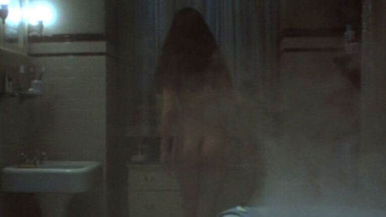 Isabelle Adjani Nude as Mia Baran. Butt, back exposed, brunette. 533228