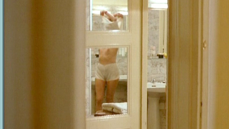 Isabelle Adjani Nude in Mortelle randonnée. Breasts, brunette, nude. 568960