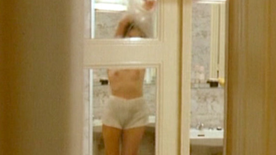Isabelle Adjani Naked as Catherine Leiris / Lucie Brentano / Ève Granger / Dorothée Ortis / Ariane Chevalier / Charlotte Vincent. Breasts. 568959