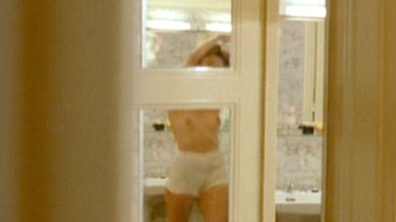 Isabelle Adjani Nude as Catherine Leiris / Lucie Brentano / Ève Granger / Dorothée Ortis / Ariane Chevalier / Charlotte Vincent. Breasts. 568958