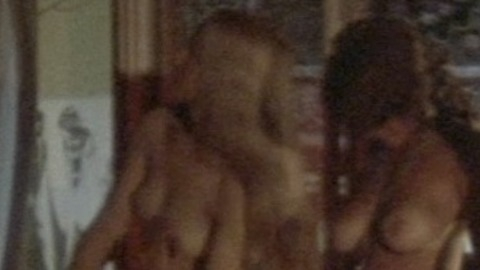 Rutanya Alda in The Long Goodbye (1973) Breasts Balcony Breasts 780541