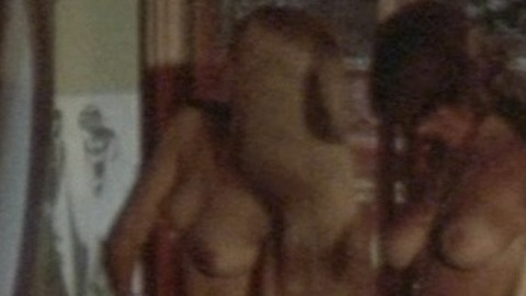 Rutanya Alda in The Long Goodbye (1973) Breasts Balcony Breasts 780542