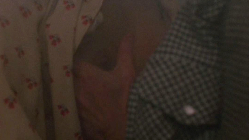 Karen Allen Naked as Jessica Bloom. Breasts, breast close-up, couple. 533349