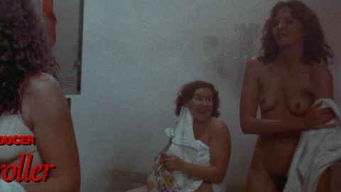 Nancy Allen in Carrie (1976) Breasts Bush Breasts Brunette 799038