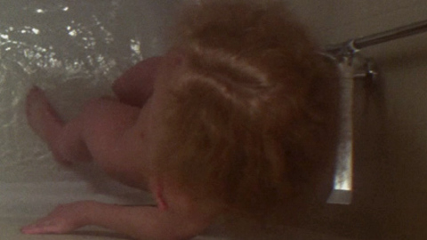 Nancy Allen in Dressed to Kill (1980) Sexy Bathroom Sexy 700781