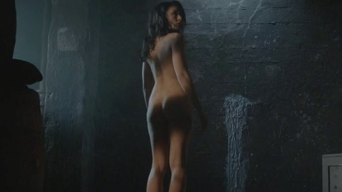 Mädchen Amick in Witches of East End (2013-2014) Butt Barefoot Brunette 732499