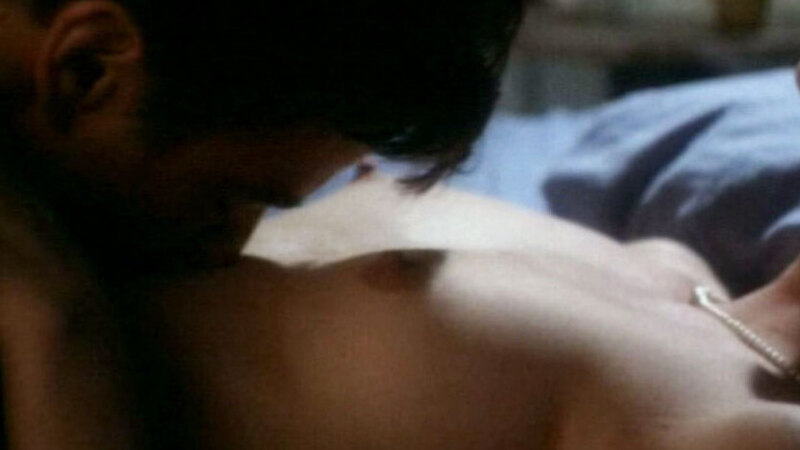 Nudes of Margaret from Object of Obsession. Breasts, man kissing body, nude. 533766