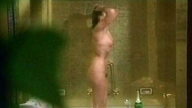Ursula Andress Naked as Princess Anna Dell'Orso. Breasts, Bush, nude, shower. 645153
