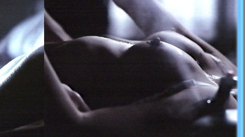 Vanessa Angel Nude as Deborah Walker. Breasts, Butt, back exposed, brunette. 534002