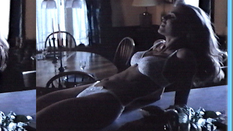 Hottest Deborah Walker Scenes. Underwear, SFW, blonde. 534003