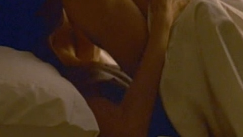 Jennifer Aniston in The Good Girl (2002) Breasts Sexy A List Breasts 976587