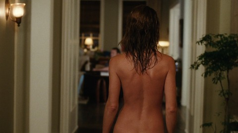 Jennifer Aniston in The Break-Up (2006) Sexy Butt Fully Clothed Man 745526