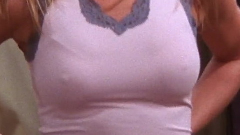 Hottest Rachel Green Scenes. Sexy, SFW, double pokies. 858291