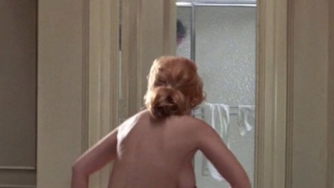 Ann-Margret in Carnal Knowledge (1971) Breasts Breasts Nude 752070