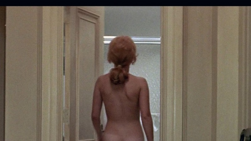Ann-Margret Nude as Bobbie. Butt, nude. 752072