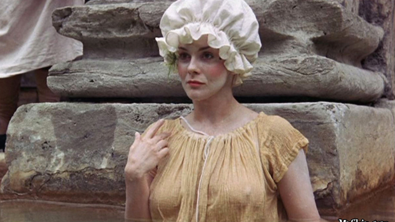 Joseph Andrews's Sexiest Scenes with Ann-Margret. Sexy, SFW, bonnet. 558516