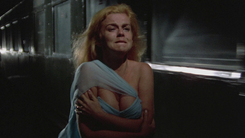 Ann-Margret in Tommy (1975) Sexy Big Breasts Blonde 688751