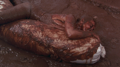 Ann-Margret in Tommy (1975) Sexy Lying In Mud Mud Pit 688754