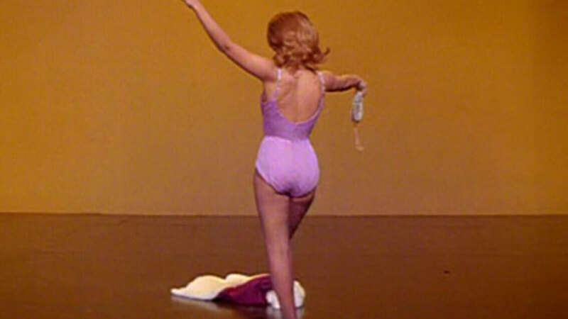 Sexiest Ann-Margret Scene in Viva Las Vegas. Sexy, SFW, on stage. 634273