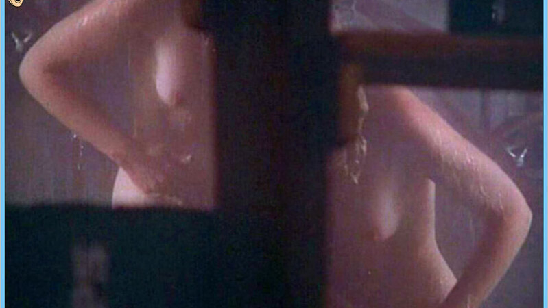 Susan Anspach Naked in Montenegro. Breasts, nude, shower. 534013