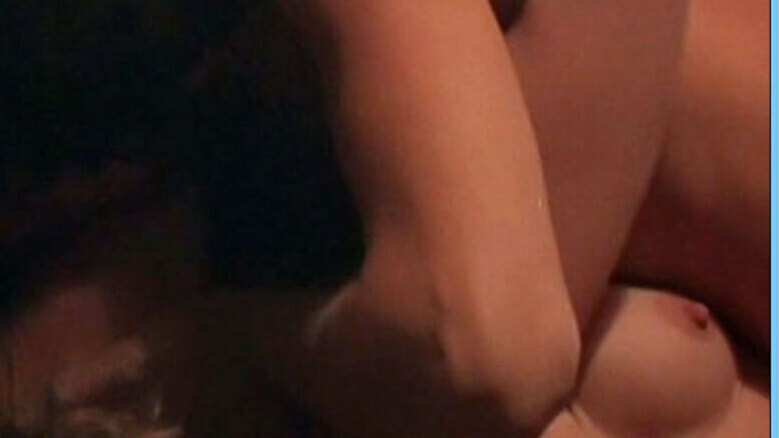 Susan Anspach Naked as Marilyn Jordan. Breasts, hard nipples, kissing. 534015