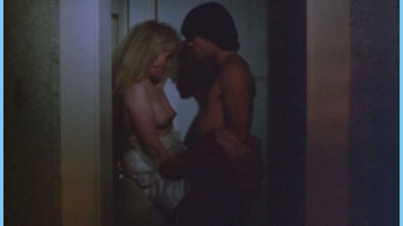 Susan Anspach Nude in Into the Fire. Breasts, blonde, nude. 534040