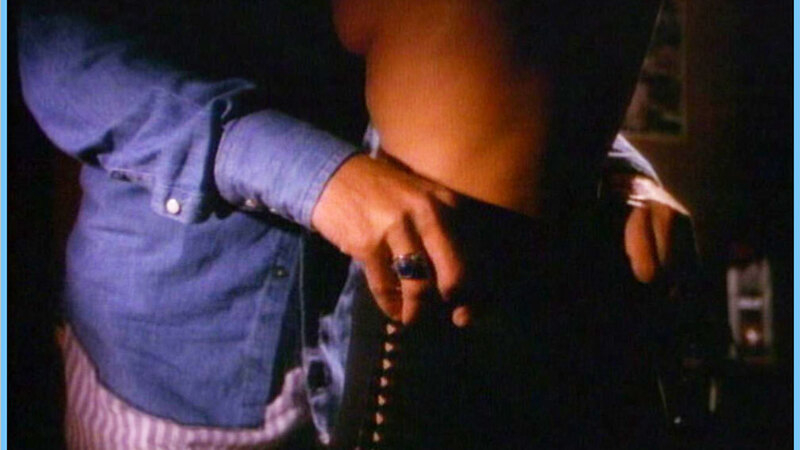 Susan Anspach Naked in The Hitchhiker. Breasts, Body Double, couple, nude. 654655