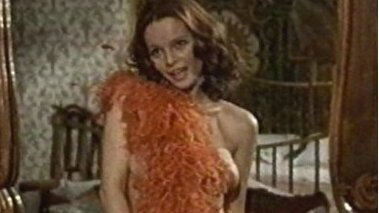 Laura Antonelli Naked in Secret Fantasy. Breasts, brunette, collage. 534079